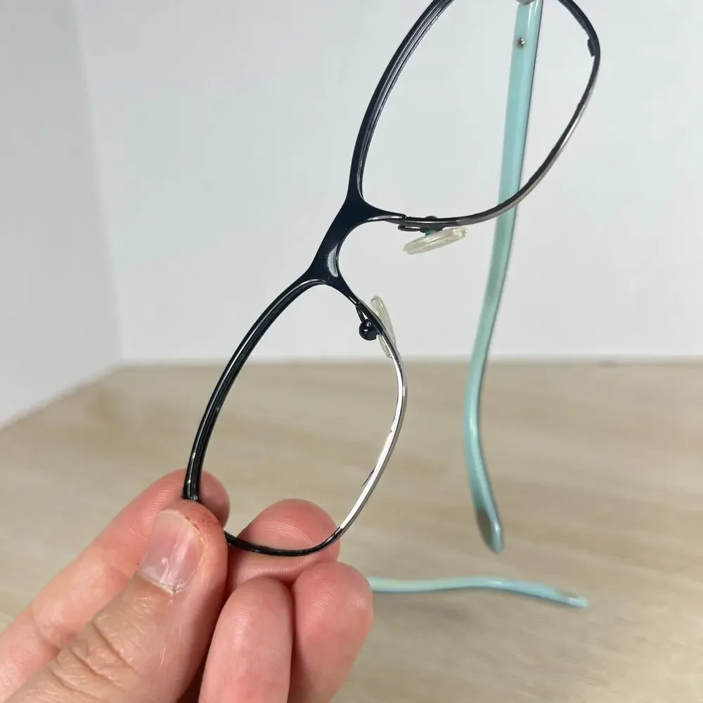 Tiffany & Co. TF1072 6007 Eyeglasses Frames PARTS ONLY 51-15-135